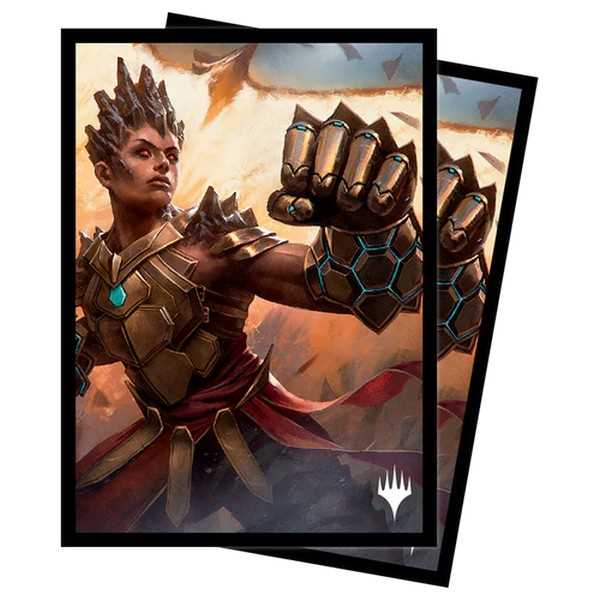Magic: The Gathering - Phyrexia - All Will Be One 100ct Sleeves B 1