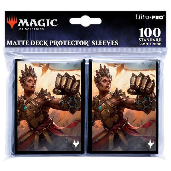 Magic: The Gathering - Phyrexia - All Will Be One 100ct Sleeves B