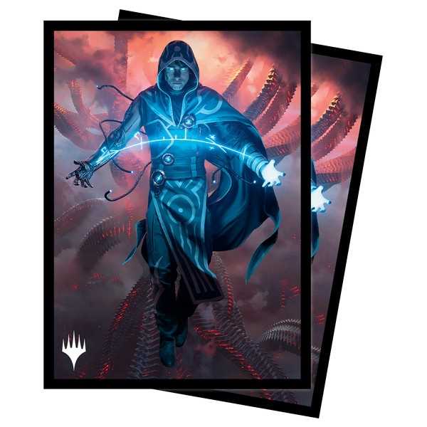 Magic: The Gathering - Phyrexia - All Will Be One 100ct Sleeves V1 1
