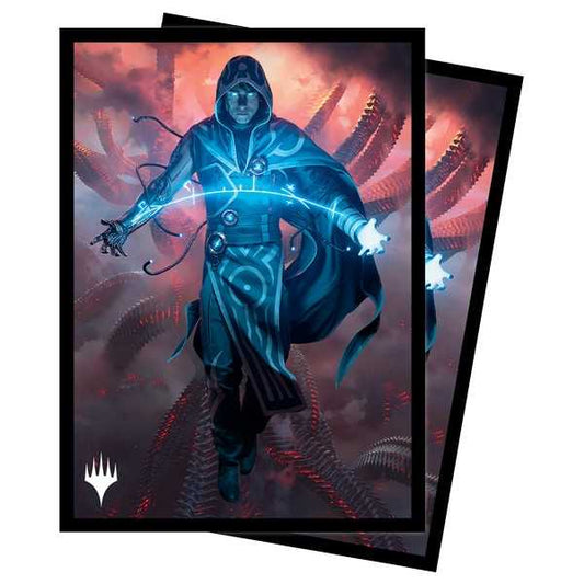 Magic: The Gathering - Phyrexia - All Will Be One 100ct Sleeves V1 1