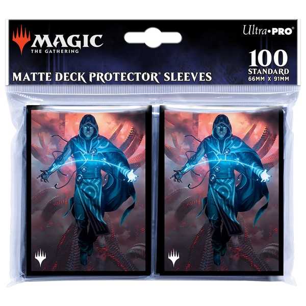 Magic: The Gathering - Phyrexia - All Will Be One 100ct Sleeves V1 2