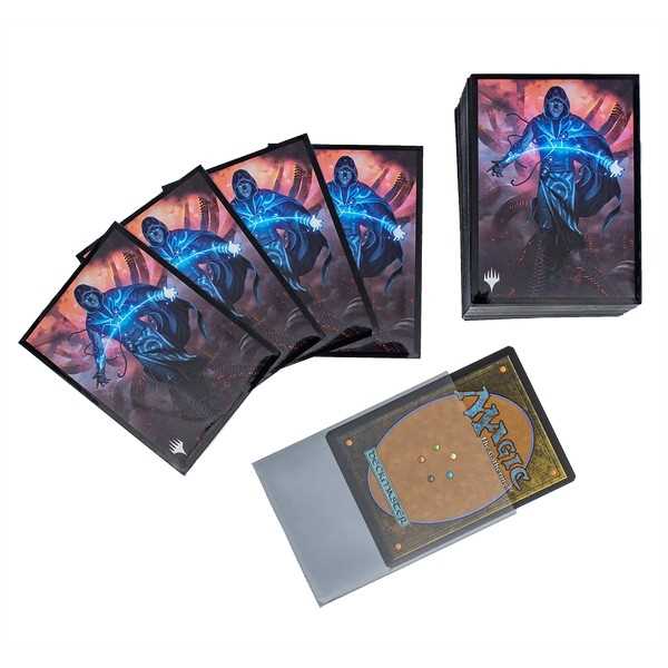 Magic: The Gathering - Phyrexia - All Will Be One 100ct Sleeves V1 3