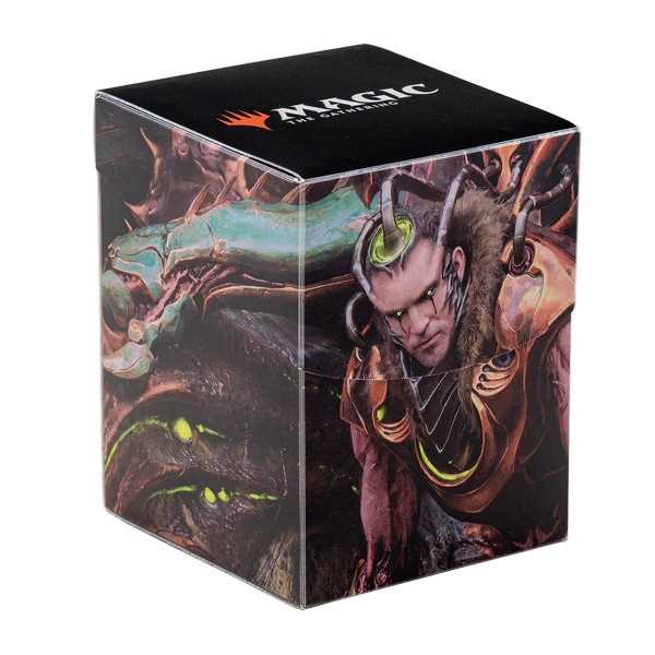 Magic: The Gathering - Phyrexia - All Will Be One 100+ Deck Box V3 2
