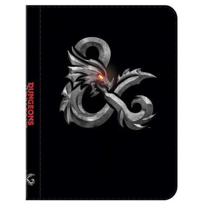 Dungeons & Dragons Honor Among Thieves: Leatherette Book Folio 1