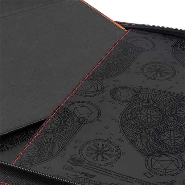 Dungeons & Dragons Honor Among Thieves: Leatherette Book Folio