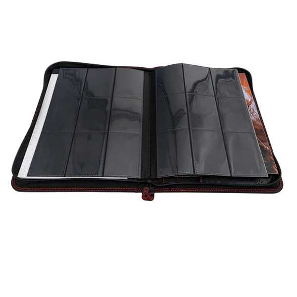 Dungeons & Dragons Honor Among Thieves: Leatherette Book Folio 3