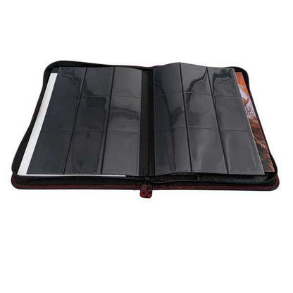 Dungeons & Dragons Honor Among Thieves: Leatherette Book Folio 3