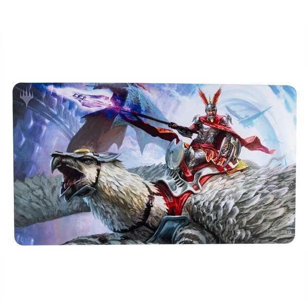 Magic: The Gathering - March Of The Machine Playmat B 1