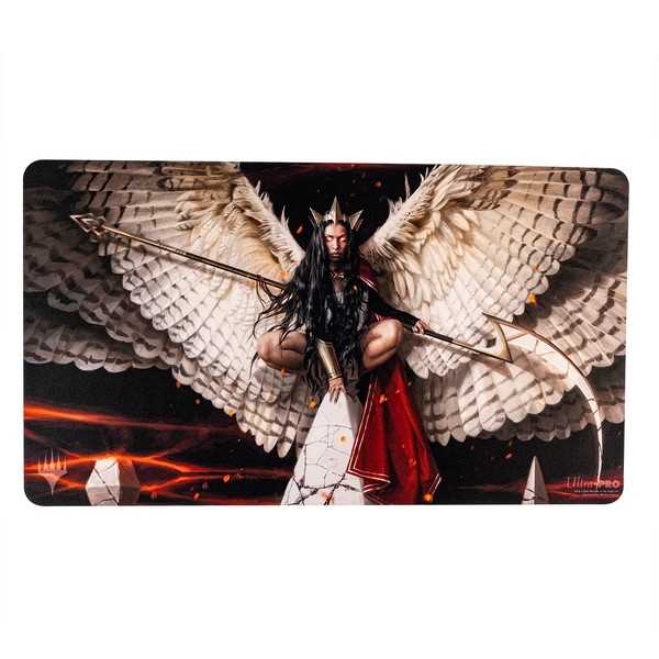 Magic: The Gathering - March Of The Machine Playmat D 1