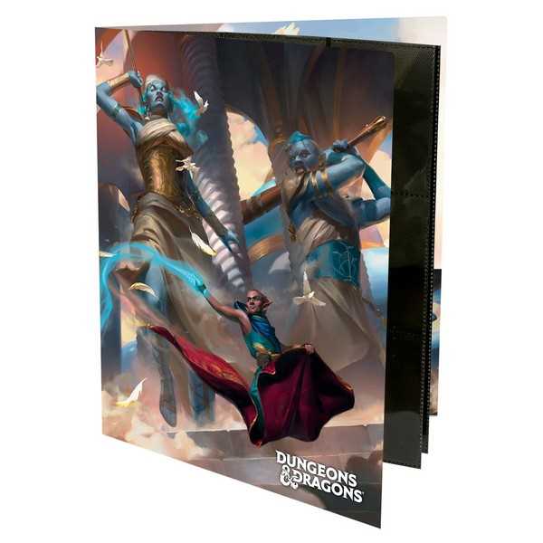 Dungeons & Dragons Cover Series: Character Folio - Bigby Presents: Glory Of The Giants 1