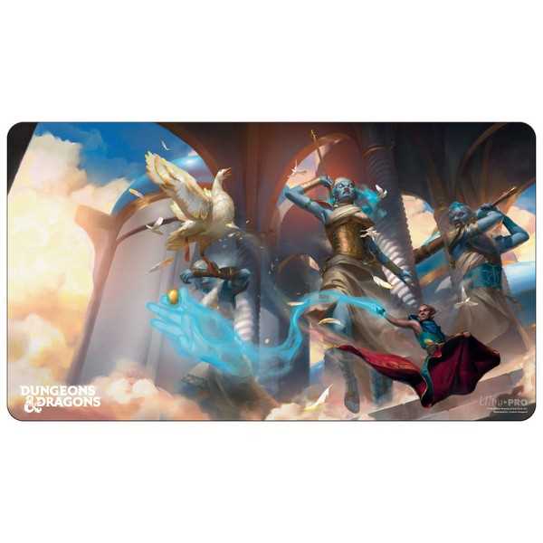 Dungeons & Dragons Cover Series: Bigby Presents: Glory Of The Giants Playmat 1