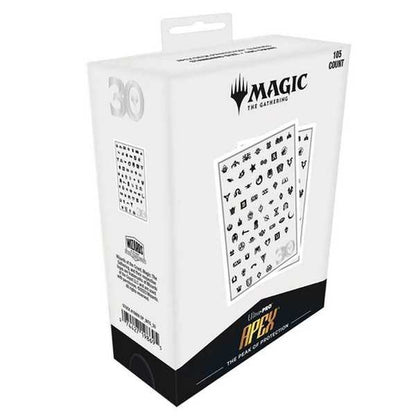 30th Anniversary 105ct  Deck Protector Sleeves for Magic The Gathering 2