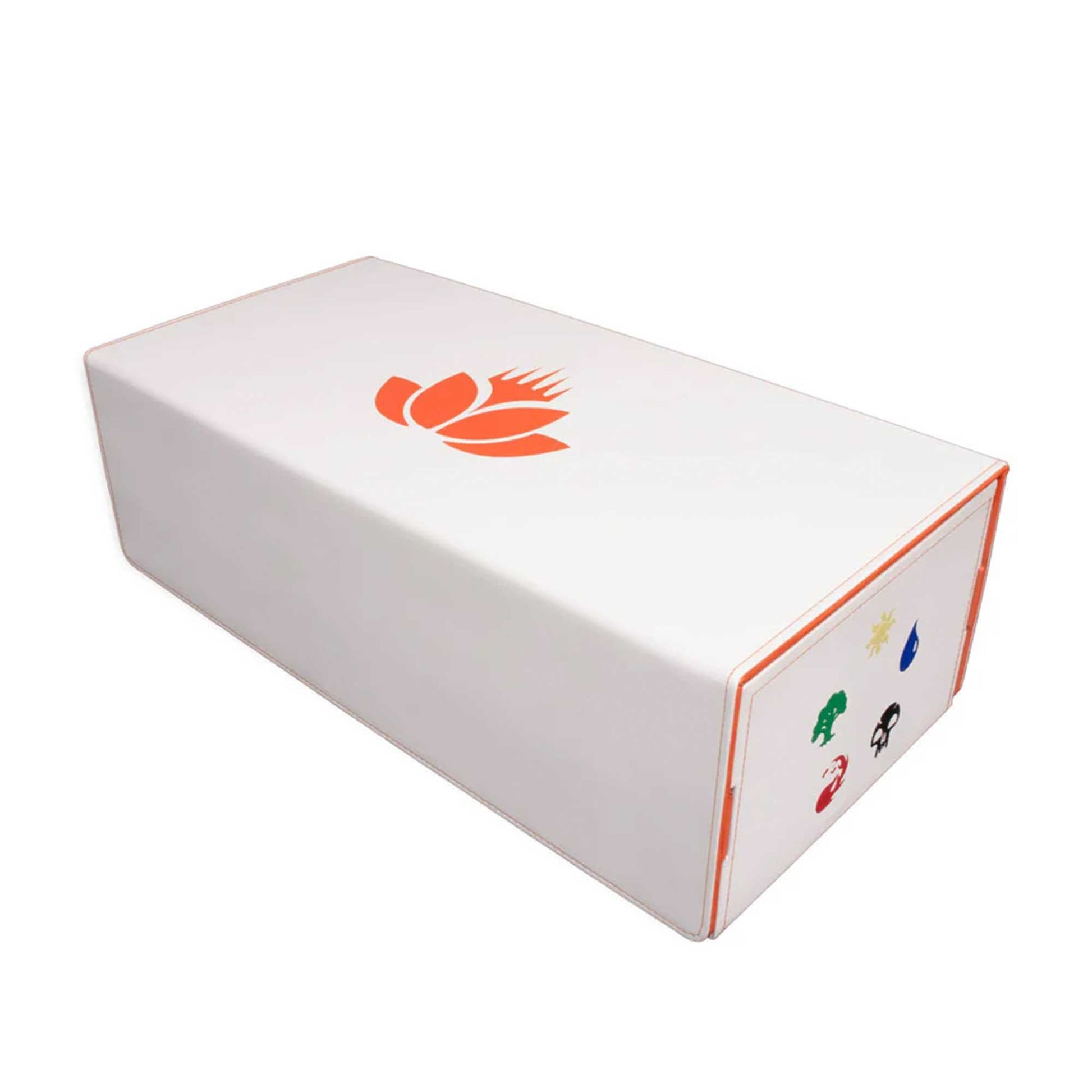Magic: The Gathering - Mana 8 Dropship Storage Box - Lotus 2