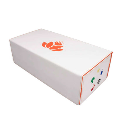 Magic: The Gathering - Mana 8 Dropship Storage Box - Lotus 2
