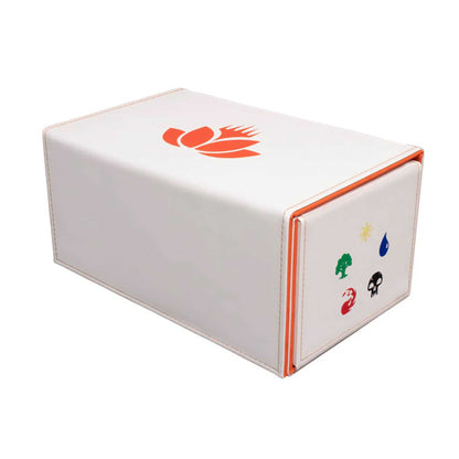 Magic: The Gathering - Mana 8 Duo Deck Box - Lotus 2
