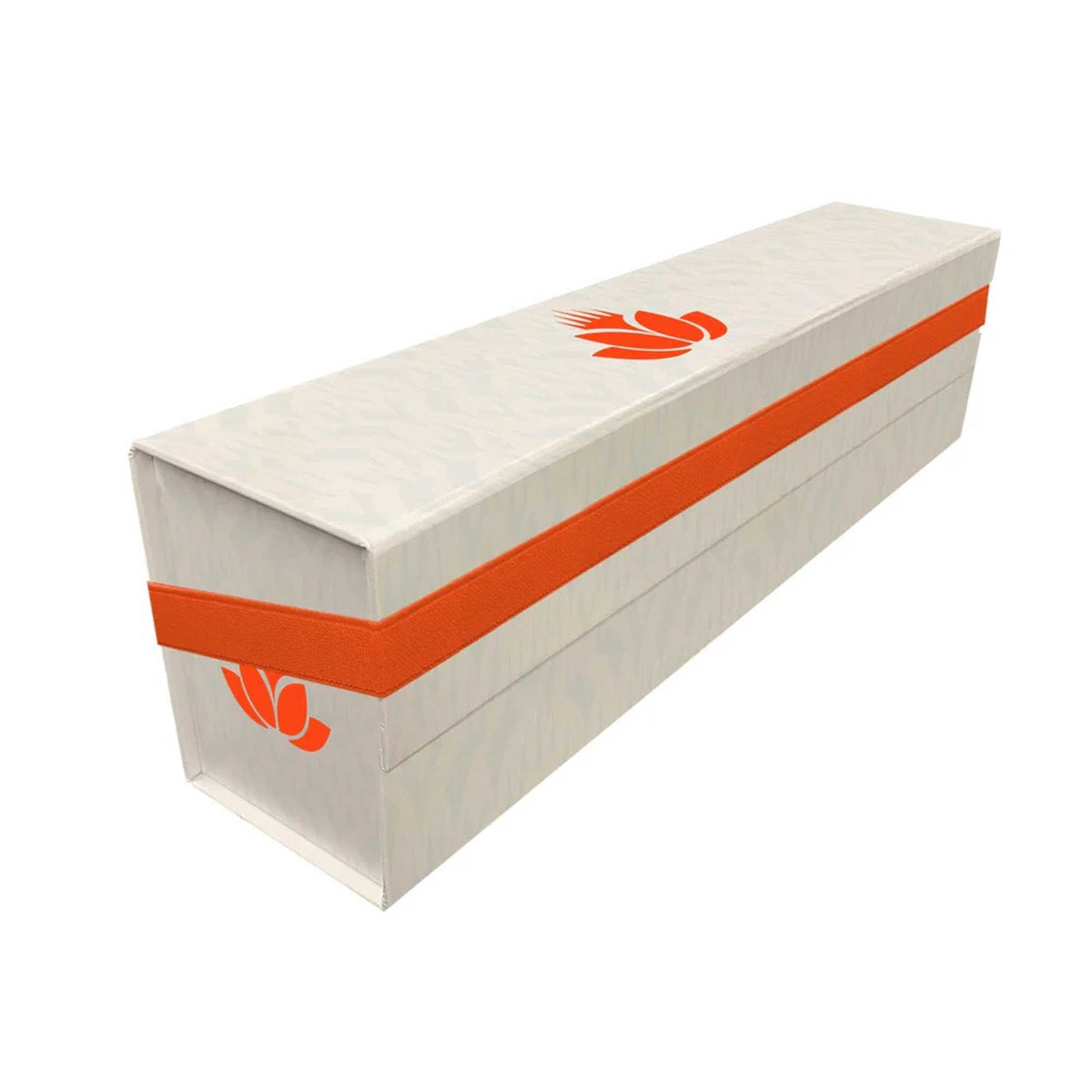 Magic: The Gathering - Mana 8 500+ Flat Pack Storage Box - Lotus 1
