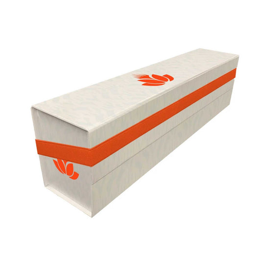 Magic: The Gathering - Mana 8 500+ Flat Pack Storage Box - Lotus 1