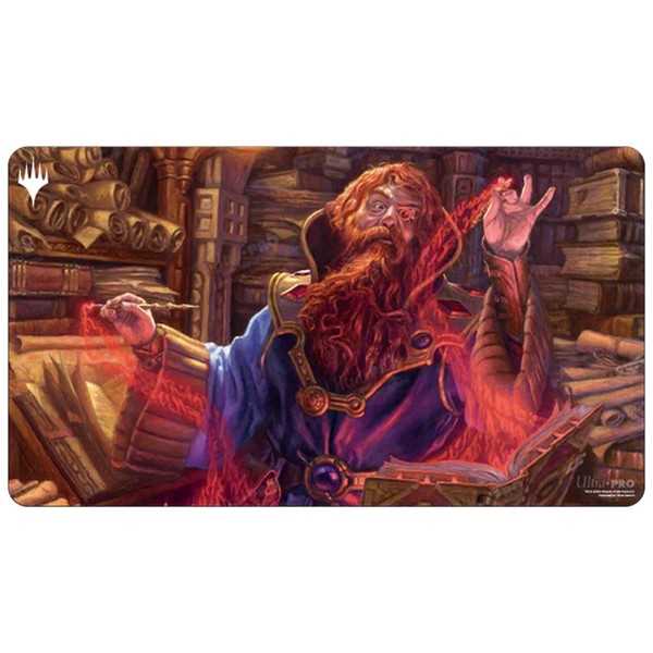 Magic: The Gathering - Commander Masters Playmat C 1