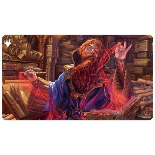 Magic: The Gathering - Commander Masters Playmat C 1