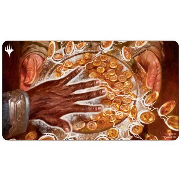 Magic: The Gathering - Commander Masters Playmat White 1