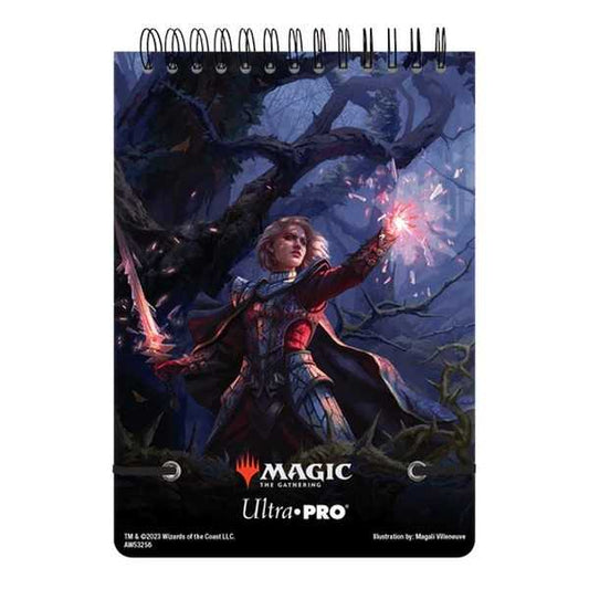 Magic: The Gathering - Wilds of Eldraine Spiral Life Pad 2