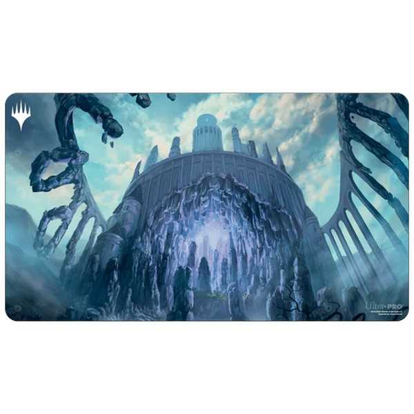 Magic: The Gathering - Wilds of Eldraine Playmat C 1