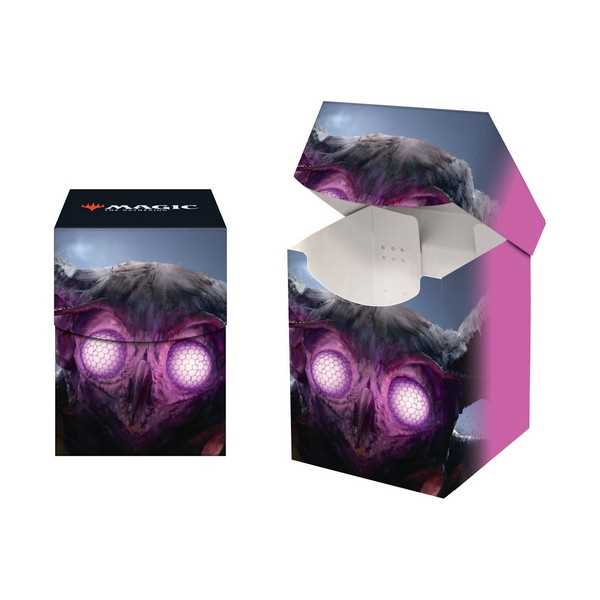 Magic: The Gathering - Universes Beyond Fallout 100+ Deck Box C 1