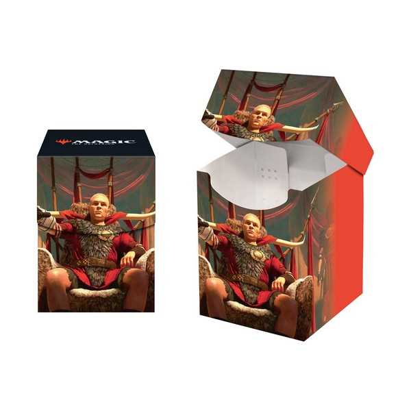 Magic The Gathering Universes Beyond Fallout 100 Card Deck Box D 1