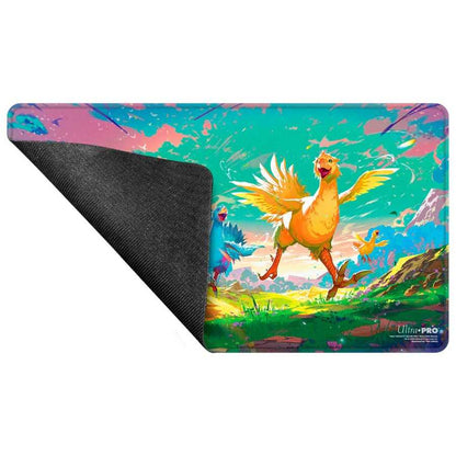 Magic: The Gathering - Final Fantasy Holofoil Playmat Q4 AA 2