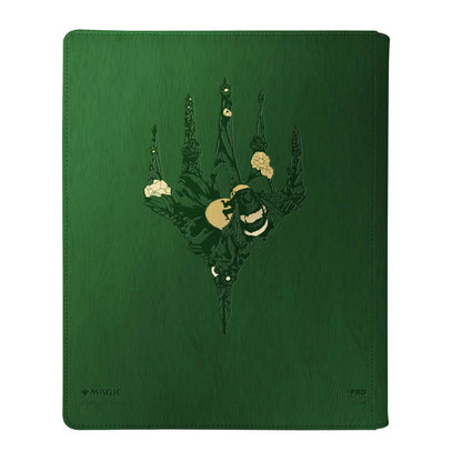 Magic: The Gathering - Bloomburrow 9-Pocket Premium Zippered PRO-Binder Set Symbol 2