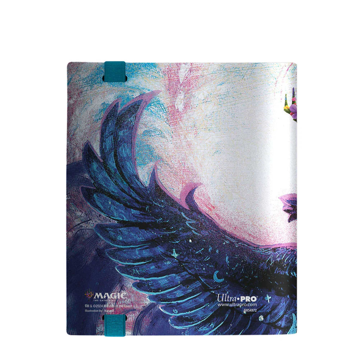 Magic: The Gathering - Bloomburrow 4-Pocket PRO-Binder 2