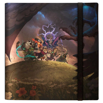 Magic: The Gathering - Bloomburrow 12-Pocket PRO-Binder 1