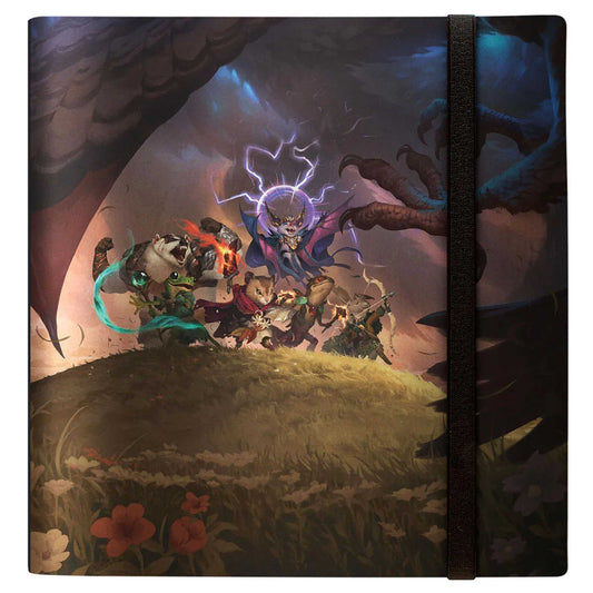 Magic: The Gathering - Bloomburrow 12-Pocket PRO-Binder 1