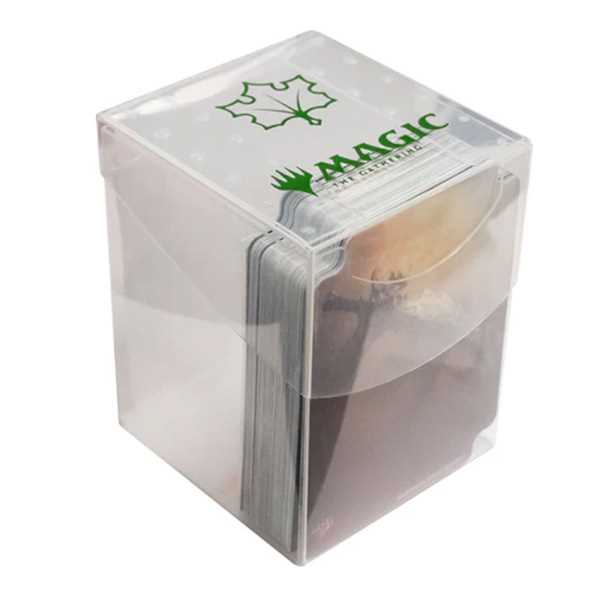 Magic: The Gathering - Bloomburrow Token Dividers with Deck Box 1
