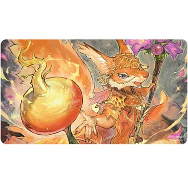 Magic: The Gathering - Bloomburrow Playmat A 1