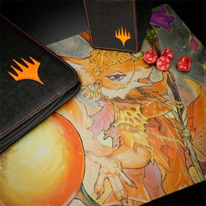Magic: The Gathering - Bloomburrow Playmat A 3