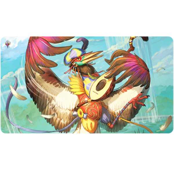 Magic: The Gathering - Bloomburrow Playmat B 1