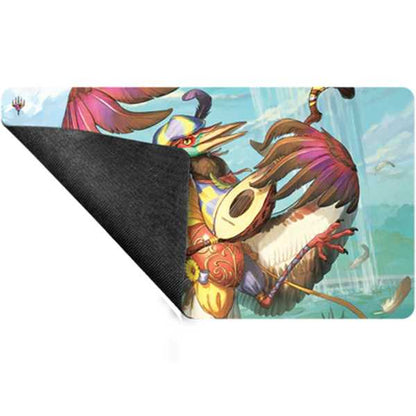 Magic: The Gathering - Bloomburrow Playmat B 2