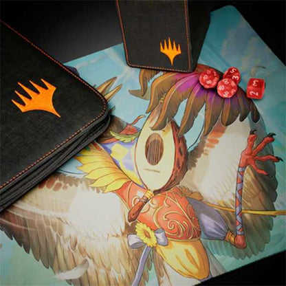 Magic: The Gathering - Bloomburrow Playmat B 3