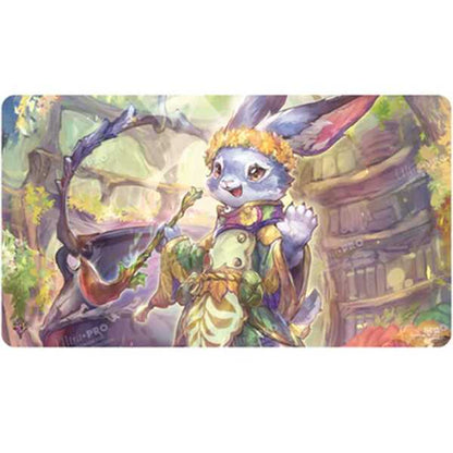 Magic: The Gathering - Bloomburrow Playmat C 1