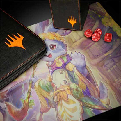 Magic: The Gathering - Bloomburrow Playmat C 3