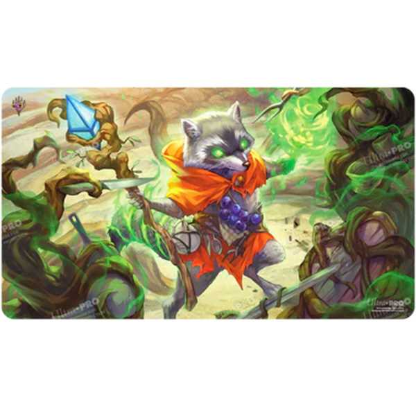 Magic: The Gathering - Bloomburrow Playmat D