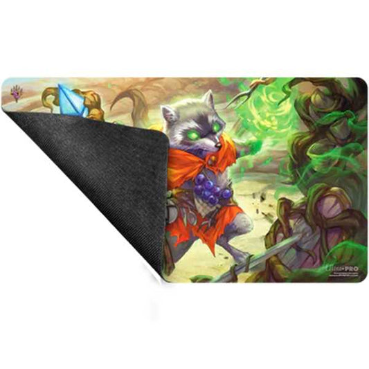 Magic: The Gathering - Bloomburrow Playmat D 2