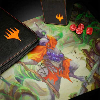Magic: The Gathering - Bloomburrow Playmat D 3