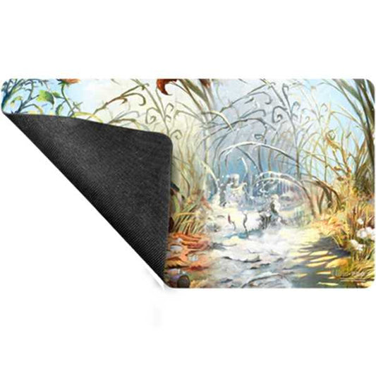 Magic: The Gathering - Bloomburrow Playmat White 2