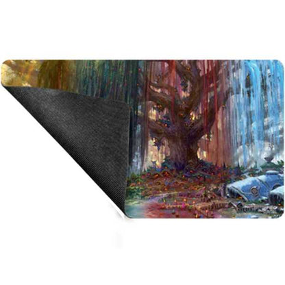Magic: The Gathering - Bloomburrow AR Enhanced Playmat Multi 2