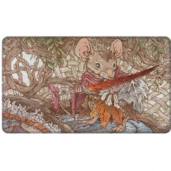 Magic: The Gathering - Bloomburrow Holofoil Playmat Special Artist 1 1