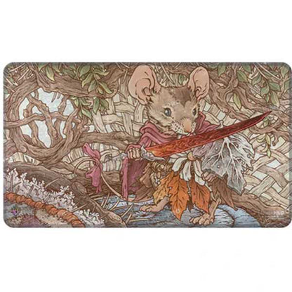 Magic: The Gathering - Bloomburrow Holofoil Playmat Special Artist 1 1