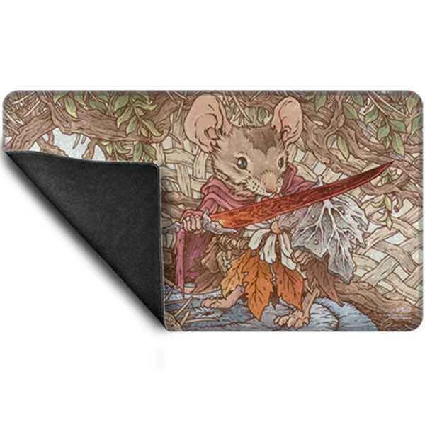 Magic: The Gathering - Bloomburrow Holofoil Playmat Special Artist 1 2