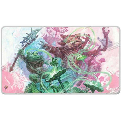 Magic: The Gathering - Bloomburrow Stitched Edge Playmat Special Guest 2 1